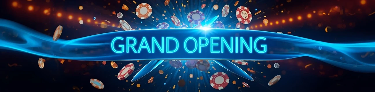 Spēļu piedāvājums jaunos online kazino